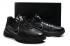 Nike Zoom Kobe V 5 復古黑色金屬銀色籃球鞋 386647-001