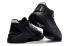 buty do koszykówki Nike Zoom Kobe V 5 Retro czarne metaliczne srebrne 386647-001