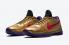 Undefeated x Nike Zoom Kobe 5 Protro Hall Of Fame Paars Goud DA6809-700