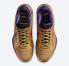 Undefeated x Nike Zoom Kobe 5 Protro 명예의 전당 퍼플 골드 DA6809-700, 신발, 운동화를