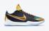 Undefeated x Nike Zoom Kobe 5 Protro What If 팩 스페셜 박스 멀티 컬러 DB5551-900,신발,운동화를