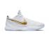 Undefeated x Nike Zoom Kobe 5 Protro What If 팩 스페셜 박스 멀티 컬러 DB5551-900,신발,운동화를
