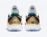 Undefeated x Nike Zoom Kobe 5 Protro What If Pack Caixa Especial Multi Color DB5551-900