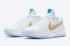 Undefeated x Nike Zoom Kobe 5 Protro What If Pack Unlucky 13 金屬金 DB4796-100