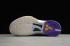 basketbalové topánky Nike Kobe 6 VI White Purple Yellow 2020 CW2190-105