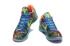 мъжки баскетболни обувки Nike Kobe 6 VI Prelude Pack All Star MVP Cannon Volt 640220-001