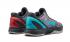รองเท้า Nike Zoom Kobe 6 Dark Grey Daring Red Chlorine Blue DD2305-003