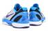 Nike Zoom Kobe 6 Draft Day Blanco Vrsty Púrpura Azul Negro 429659-102
