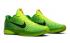 Nike Zoom Kobe 6 Grinch Grön Apple Volt Crimson Black CW2190-300