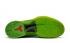 Nike Zoom Kobe 6 Grinch Yeşil Elma Volt Kızıl Siyah CW2190-300,ayakkabı,spor ayakkabı
