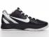 Nike Zoom Kobe 6 Protro Mambacita Mamba Forever Siyah Beyaz Metalik Altın CW2190-002,ayakkabı,spor ayakkabı
