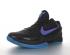 Nike Zoom Kobe 6 VI Blå Lila Svart Basketskor 436311-031