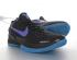 Nike Zoom Kobe 6 VI Azul Púrpura Negro Zapatos de baloncesto 436311-031