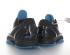 Nike Zoom Kobe 6 VI Blue Purple Черни баскетболни обувки 436311-031