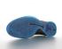 Nike Zoom Kobe 6 VI blauw paars zwart basketbalschoenen 436311-031