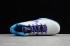 Nike Zoom Kobe 6 Blanco Azul Púrpura Zapatos De Baloncesto CW2190-102