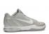 Nike Zoom Kobe 6 Kurt Gri Beyaz Gümüş Metalik 429659-012,ayakkabı,spor ayakkabı