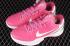 Nike Zoom Kobe Protro 6 Think Pink Metallic Sølv Hvid DJ3596-600