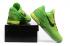 Nike Zoom Kobe VI 6 Grinch Verde Volt Verde Natale Natale 429659-701