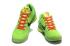 Nike Zoom Kobe VI 6 Grinch Verde Volt Verde Natale Natale 429659-701