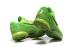 Nike Zoom Kobe VI 6 Grinch Grön Volt Grön Jul Xmas 429659-701