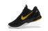Nike Zoom Kobe VI 6 Imperial Fioletowy Żółty Męskie Buty Do Koszykówki Lakers Asg Białe LA ASG OG