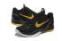Nike Zoom Kobe VI 6 Imperial Púrpura Amarillo Hombres Zapatos De Baloncesto Lakers Asg Blanco LA ASG OG