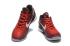 Nike Zoom Kobe VI All Star Challenge Rojo Blanco Negro Hombres Zapatos de baloncesto 448693-600