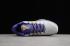 Nike Zoom Kobe VI Blanc Violet Jaune Jaune Violet Blanc CW2190-104