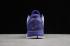 Nike Zoom Kobe VI สีขาว สีม่วง สีเหลือง Jaune Violet Blanc CW2190-104