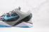 Nike Kobe VII 7 System Duke 灰色照片藍色 488370-002