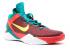 Nike Zoom Kobe 7 Supreme X Year Of The Dragon Teal Elctrlm Tm Actn Rdlsh Rouge 488369-600