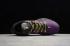 รองเท้าบาสเก็ตบอล Nike Zoom Kobe 7 VII Black Purple Gold 511371-005