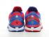 Nike Zoom Kobe VII RLX 紅藍金屬金 488371-406