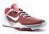 Zoom Kobe 7 System Ace Hs Red Team Merion Lower Wit 488371-600