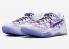 Nike Kobe 8 Protro Court Púrpura Blanco FQ3549-191