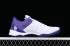 Nike Zoom Kobe 8 Protro Court Púrpura Blanco FQ3549-100