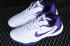 Nike Zoom Kobe 8 Protro Court Paars Wit FQ3549-100