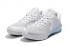 Nike Zoom Kobe Venomenon VI 6 Sepatu Basket Pria Hitam Biru Baru