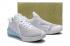 Nike Zoom Kobe Venomenon VI 6 Chaussures de basket-ball pour hommes NoirBleu Nouveau