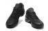 Zapatillas de baloncesto Nike Zoom Kobe Venomenon VI 6 Hombre Negro Todo 897657-001