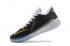 Nike Zoom Kobe Venomenon VI 6 รองเท้าบาสเก็ตบอลผู้ชายสีดำทอง