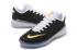 Nike Zoom Kobe Venomenon VI 6 Sepatu Basket Pria Hitam Putih Kuning 897657