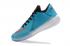 Nike Zoom Kobe Venomenon VI 6 Chaussures de basket-ball pour Homme Bleu Rouge