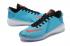 Nike Zoom Kobe Venomenon VI 6 Мужские баскетбольные кроссовки Синий Красный