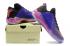Nike Zoom Kobe Venomenon VI 6 รองเท้าบาสเก็ตบอลผู้ชายสีม่วงเข้ม Orage749884-585