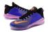 Buty Do Koszykówki Nike Zoom Kobe Venomenon VI 6 Męskie Głęboki Fiolet Pomarańczowe749884-585