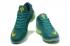Nike Zoom Kobe Venomenon VI 6 Pánské basketbalové boty Zelená Žlutá 749884-383