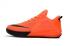 Nike Zoom Kobe Venomenon VI 6 Heren Basketbalschoenen Oranje Zwart Nieuw