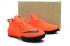 Nike Zoom Kobe Venomenon VI 6 Sepatu Basket Pria Oranye Hitam Baru
